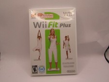 Nintendo Wii FIT PLUS: 2009