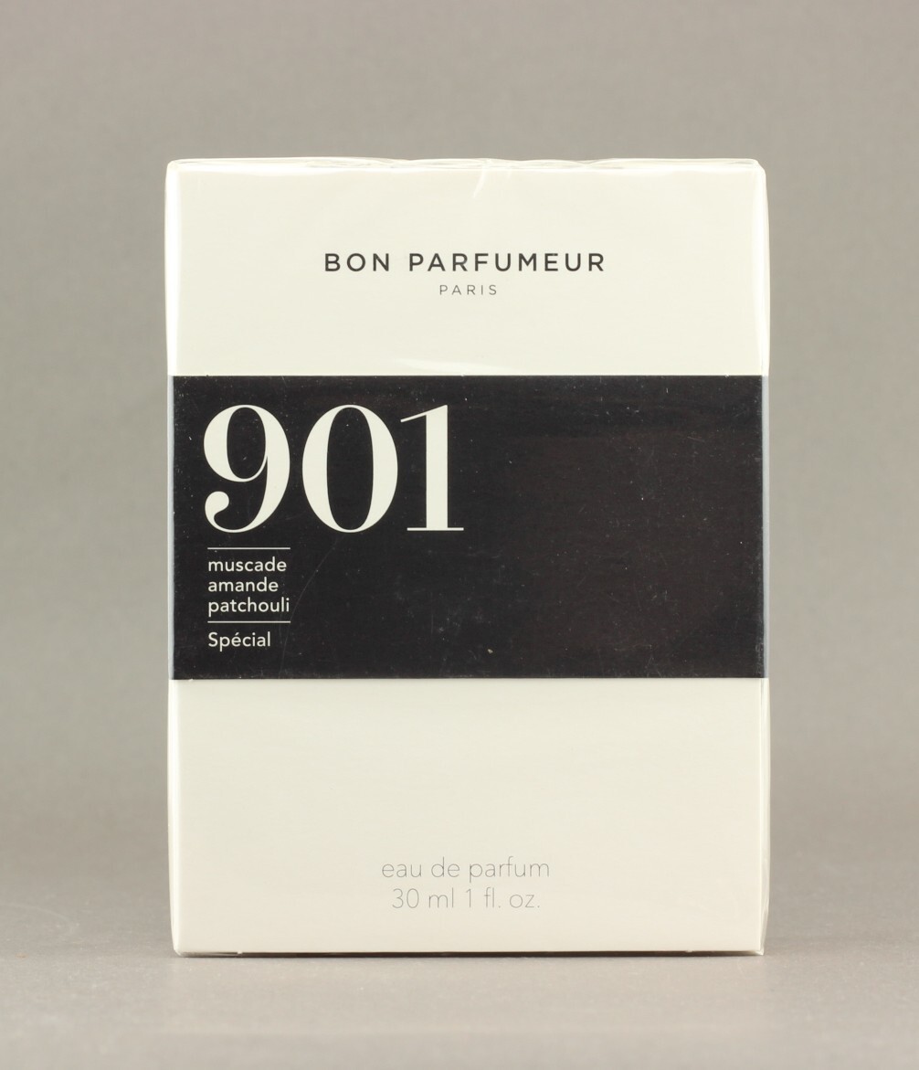 Profumo di nicchia " BON PARFUMEUR Paris 901 "  eau de parfum 30 ml