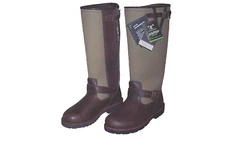 Womens Snake Boots Snake Proof Boots Camo Hunting Boots Waterproof Boots 6.5