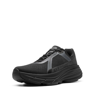 Men's Walking Shoes Lightweight Running Non-Slip Athletic Fashion Sneakers