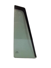 Fits: 1992-1993 Ford Crown Victoria 4DR Sedan Driver Rear Left Vent Window Glass