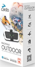 CARDO PALKTALK OUTDOOR SINGLE WHITE SP000010 