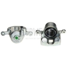 BUDWEG Bremssattel 342807 NISSAN ALMERA I  Vorderachse rechts