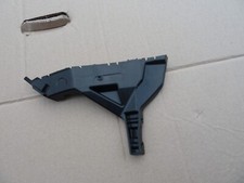 Audi TT FV 8S Ab 2014 Halter Führung Stoßstange Hinten Links Oben 8S0807571