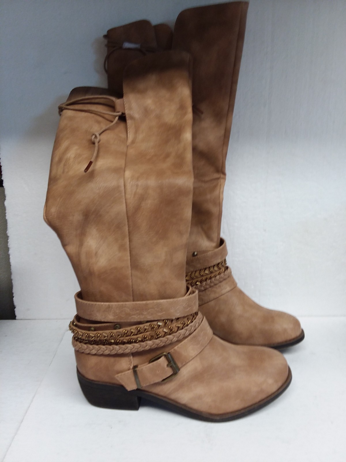 authentic american heritage boots