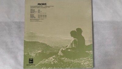 PINK FLOYD / Soundtrack From The Film 