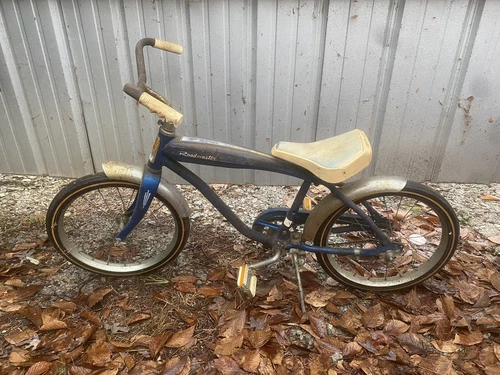vintage amf roadmaster bicycle