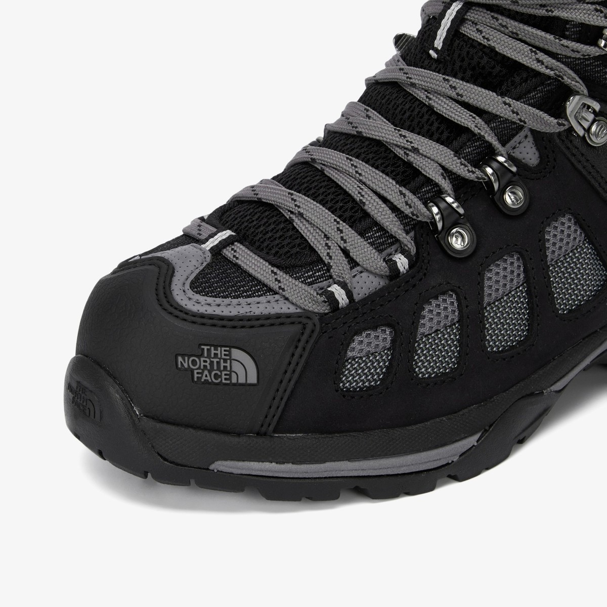 [完売品] THE NORTH FACE STANDARD New THE NORTH FACE Mens HEXA MID GTX NS91Q04A BLACK US M 5 -10 | eBay