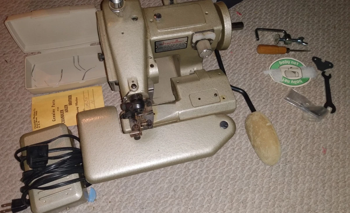 Mini Troche Machine Brother Sewing Machine Mini