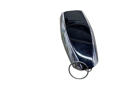2017-2023 ASTON MARTIN DB11 SMART KEY FOB REMOTE TRANSMITTER HOUSING CRACKED* - Picture 12 of 15