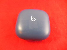 Beats Fit Pro Wireless Earbuds Replacement Charging Case- Tidal Blue