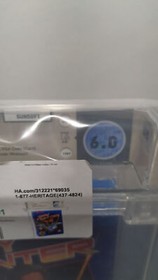 Spy Hunter NES CIB Wata 6.0