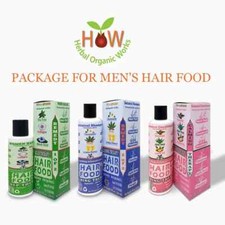 Hair Oil + Shampoo & Conditioner for Women | Hair Growth, Smooth, Dandruff Care
