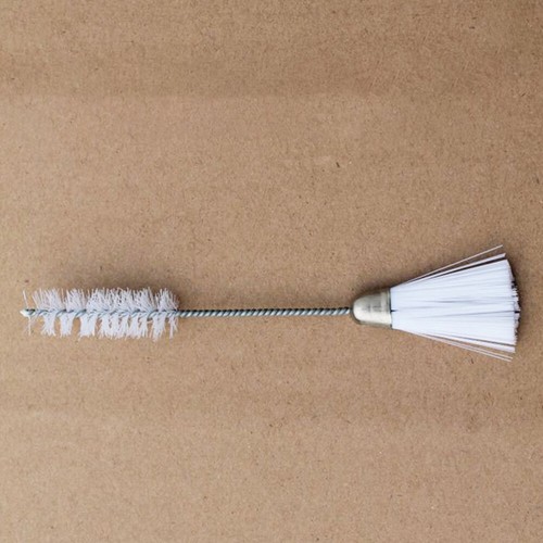 10 Pcs Cleaning Brush Sewing Machine Maintenance Multi Functional - Afbeelding 12 van 12