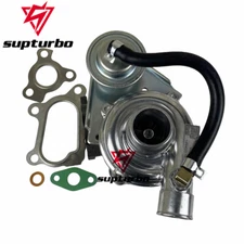 129403-18050 for Yanmar Marine 4TN78TL 3TN82TE 3TN84TL-R2B RHB31 Turbine