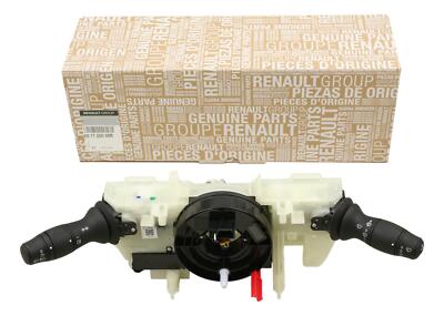 Original Steering Column Switch Renault Master III 681720005R