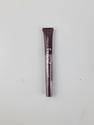 6 PACK REVLON KISS PLUMPING LIP CREME 545 RICH BORDEAUX - Picture 4 of 6