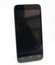 Alcatel Pixi 3 4G LTE Bell Mobility Unlocked 5.0" Smartphone
