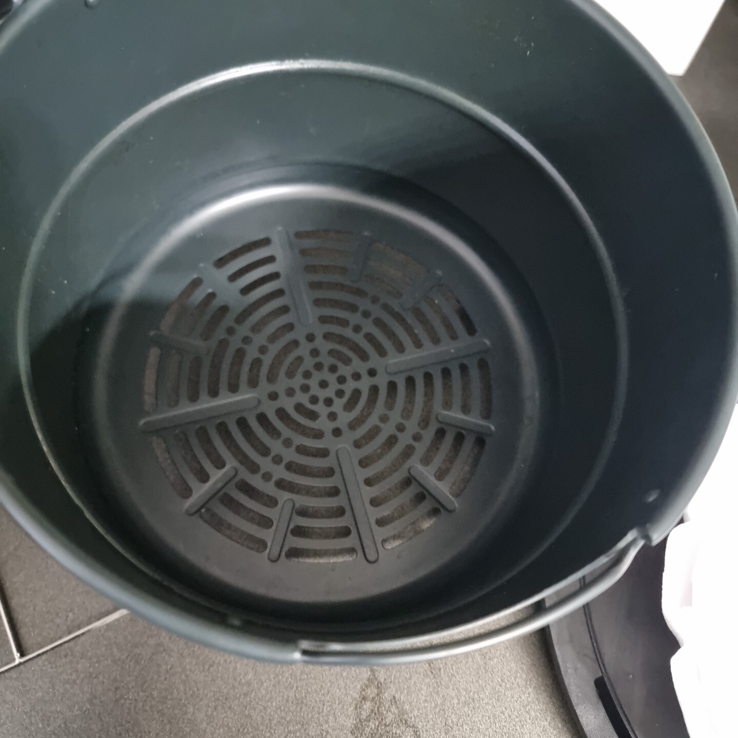 Instant Pot Duo Crisp & Air Fryer Large 8 Litre 11 in 1 Multicooker