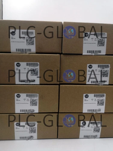 New Factory Sealed 4 Point Analog Output Module 2085-OF4 FAST SHIP