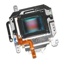 Replacement CCD Sensor For Canon EOS 40D Digital Camera