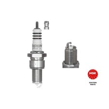Zündkerze NGK 6684 Iridium IX für NISSAN SUZUKI MERCURY YAMAHA INFINITI