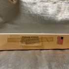 Vtg. Charleston Soap & Marble Co Incense Burner. 12.5” Panoramic Model. Made USA — photo 6