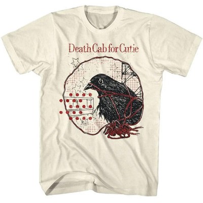 Death Cab for Cutie Transatlanticism 20th Anniversary Tour Men