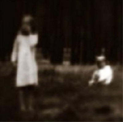 AUN Phantom Ghost (Vinyl) 12'' Album