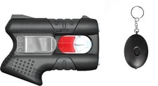 Pfefferspray, Tierabwehrger&auml;t, Guardian Angel 4 mit Clip +Notalarm -TOP Preis-!!