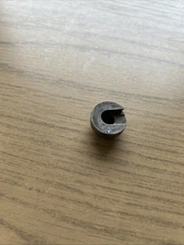 VINTAGE BAIR SHELL HOLDER  7 , RELOADING SHELL HOLDER