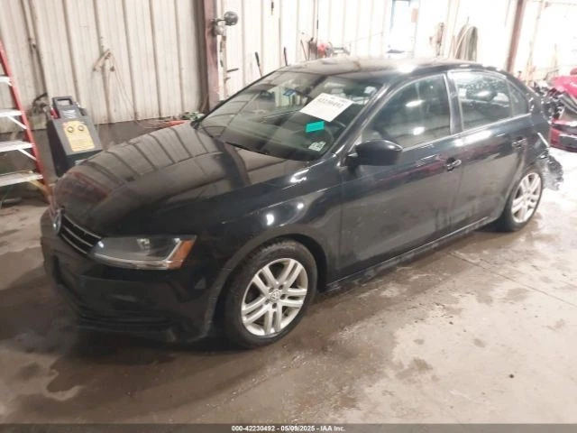 (LOCAL PICKUP ONLY) Radiator Rear Engine Cooling Fits 15-18 JETTA 2001490 Foto 3 de 4