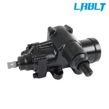 Power Steering Gear Box For 1965-1976 Buick Century Biscayne Chevrolet Camaro