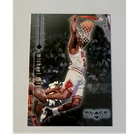 Upper Deck 1998-99 Black Diamond Michael Jordan #13 Bulls Basketball Card