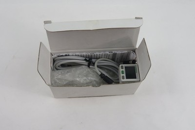 NEW Numatics DPS280PNQ8 Digital Pressure Switch