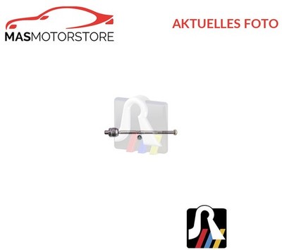 AXIALGELENK SPURSTANGE VORNE RTS 92-90395-010 P NEU OE QUALITÄT