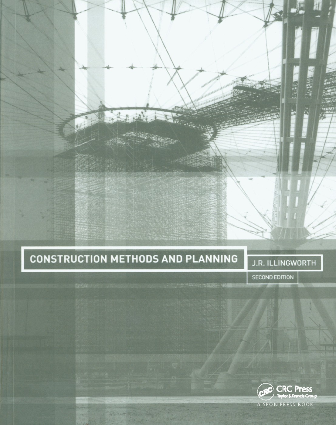 Construction Methods and Planning - 2nd Edition