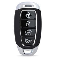 Keymall Keyless Entry Key Fob Proximity Remote Smart Transmitter Replacement