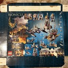 LEGO BIONICLE: Race for the Mask of Life (8624) Box Only — photo 2