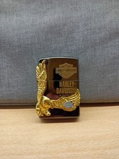 Zippo Harley Davidson
