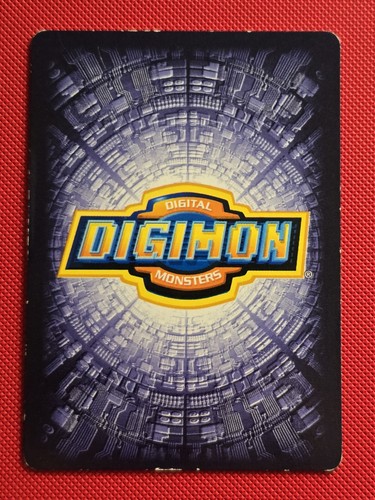 Imperialdramon Dragon Mode Bo-173 Holo Foil Digimon Digi-Battle Series 4 Card - Picture 2 of 12