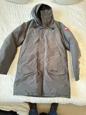 Canada Goose Langford Parka Size Large
