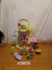 Happyland Bluebell Boot with Light & Sound, Accessories & Figures,