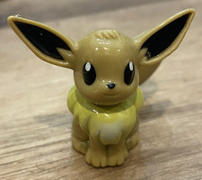 EEVEE Pokemon TOMY CGTSJ Vintage Figure 1999