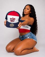 New Era USA Baseball 2026 WBC 9FIFTY Snapback World Baseball Classic Hat Cap