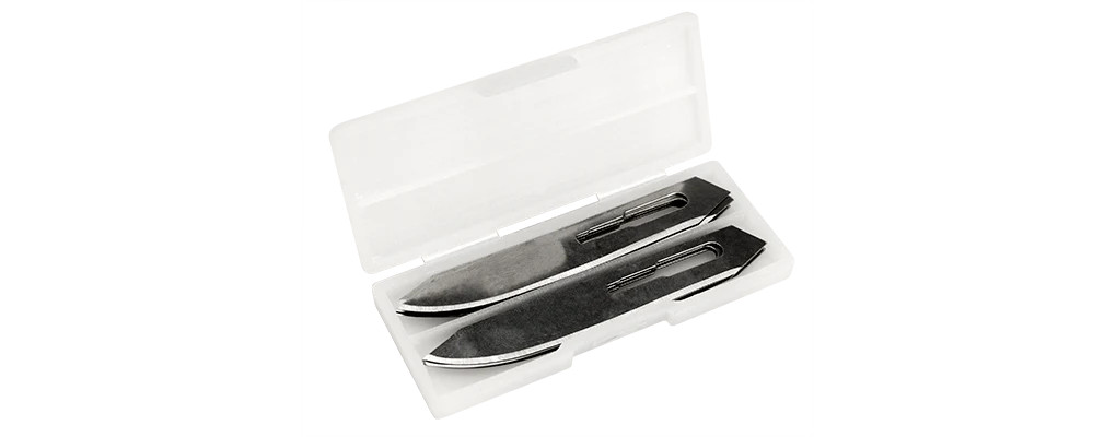 #60a Stainless Steel