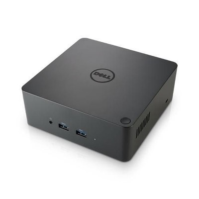 Dell 452-BCOY TBDOCK-180W_GP17G Thunderbolt Dock TB16 180W EU **New Retail** ~E~
