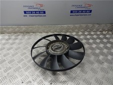 VISCOUS VENTILATEUR EMBRAYAGE - - Volkswagen Passat (3B2) 1998 058121350