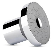 Filtered Shower Head - High Pressure Showerhead Filter For Healthier Hair Skin