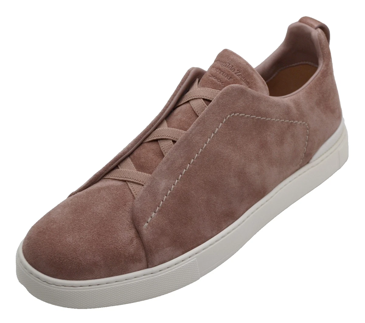 Beige Casual Shoes Ermenegildo Zegna for Men for sale | eBay